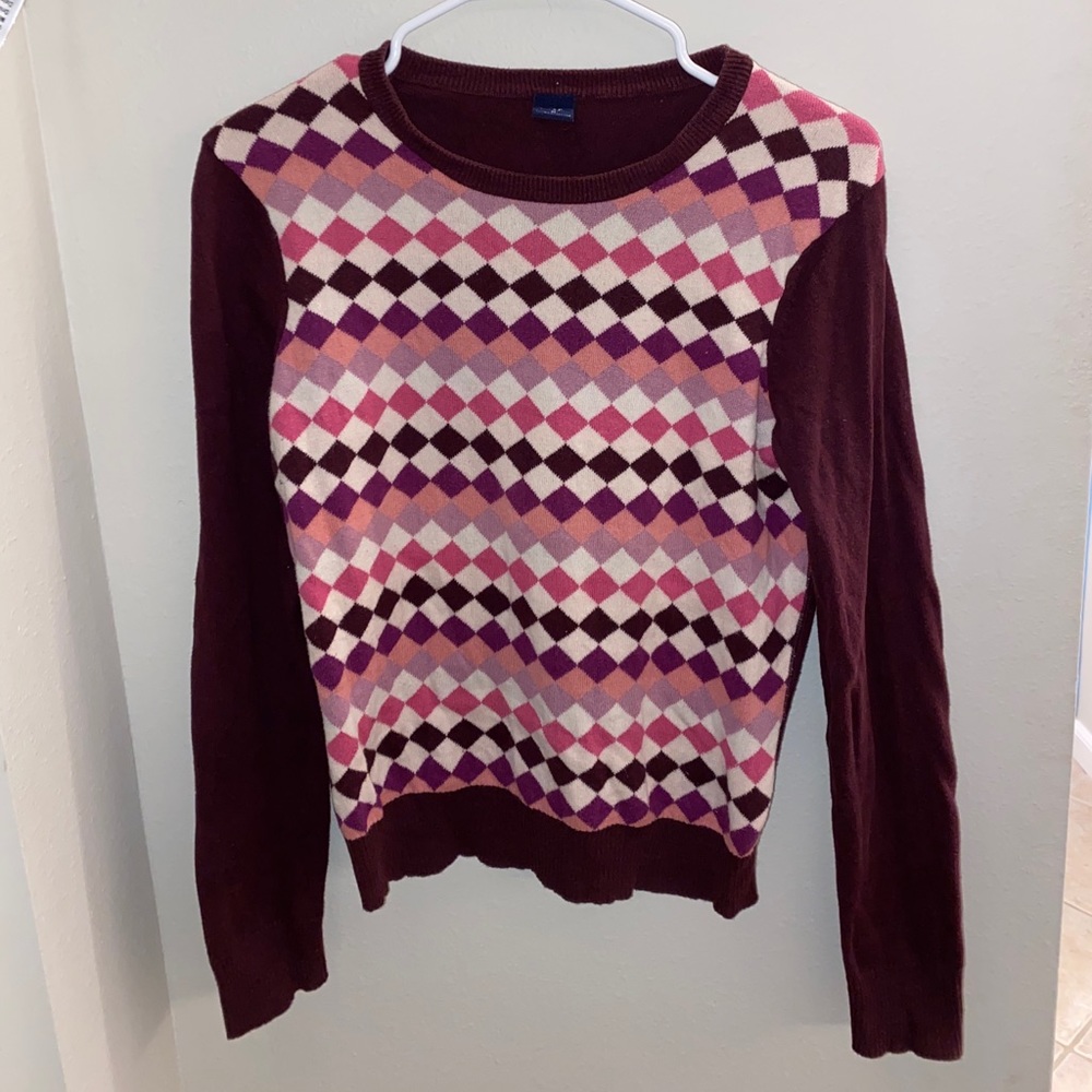 Gap Sweater